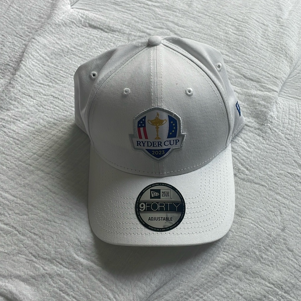 Ryder Cup 2023 Hat